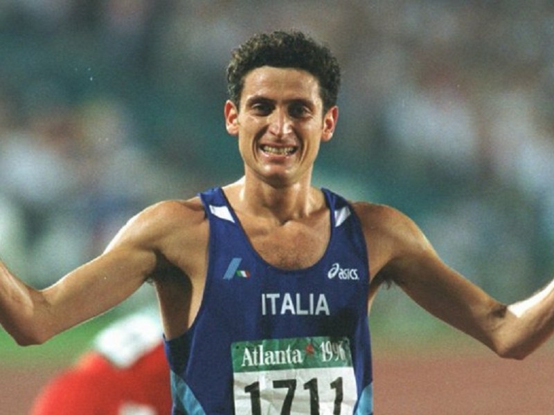 4 chiacchere con ALESSANDRO&nbsp;LAMBRUSCHINI