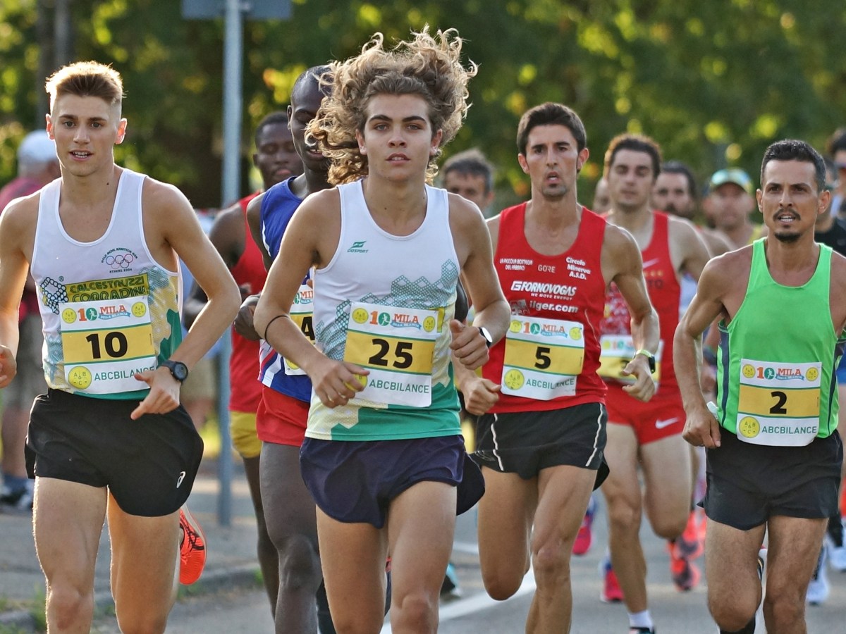 2022, UN ANNO DI&nbsp;GARE