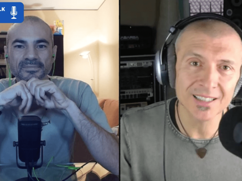 #QGGA – Massimo&nbsp;Varini