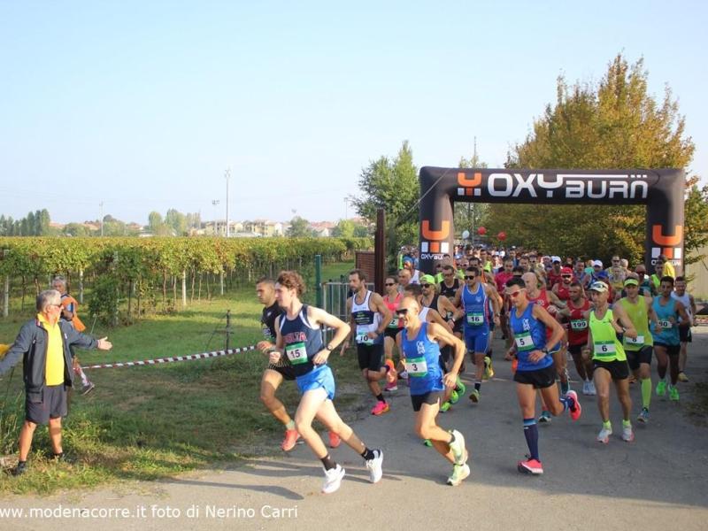 FIVE ROAD RACE, 2ª Edizione da&nbsp;RECORD