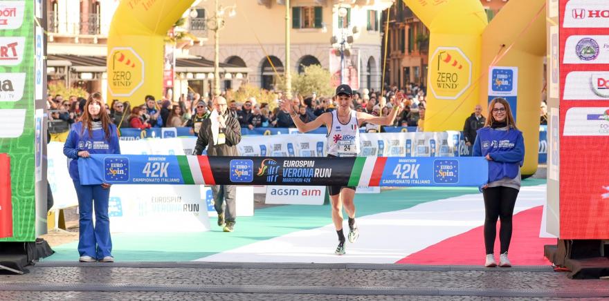 CAMPIONATO ITALIANO DI MARATONA: Vincono Epis e Agostini ma mancano tanti Top Runner, come&nbsp;mai?