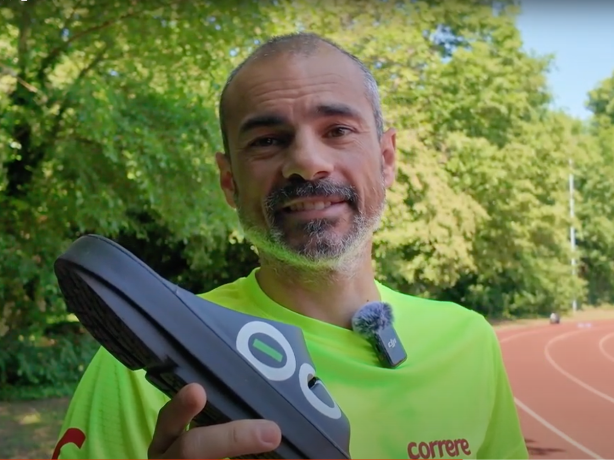 Le Scarpe Recovery: Il futuro del recupero&nbsp;sportivo