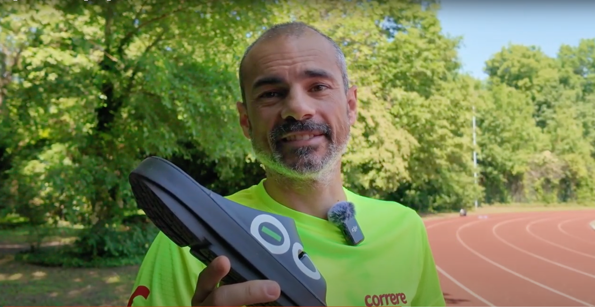 Le Scarpe Recovery: Il futuro del recupero&nbsp;sportivo